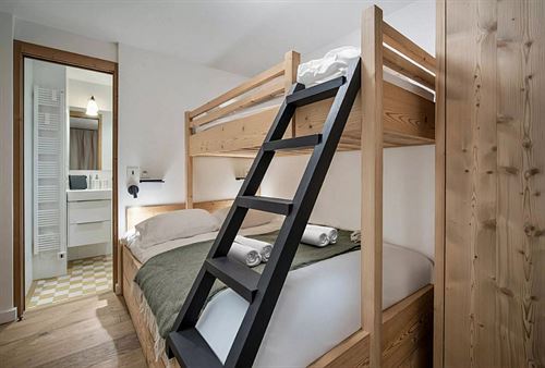 Centre - Saint-Martin-de-Belleville - 6 rooms - LES NEIGERS - photo du bien N°10