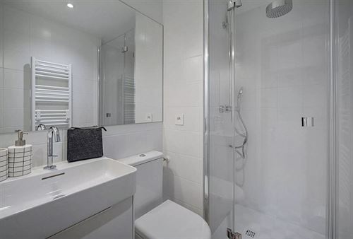 Centre - Saint-Martin-de-Belleville - 6 rooms - LES NEIGERS - photo du bien N°11