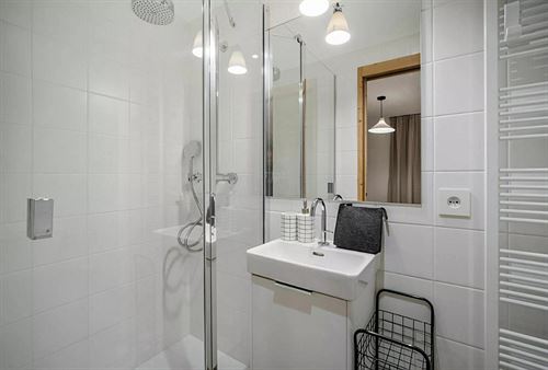 Centre - Saint-Martin-de-Belleville - 6 rooms - LES NEIGERS - photo du bien N°12